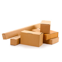 Upminster Bridge Packing Materials
