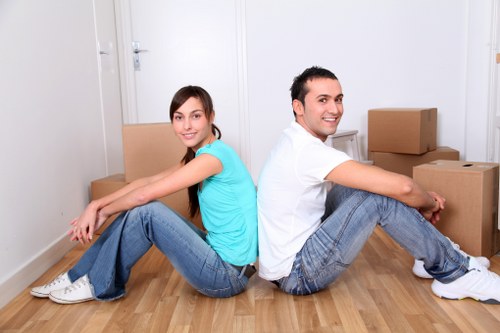 Reliable van moving support in Upminsterbridge for varied jobs