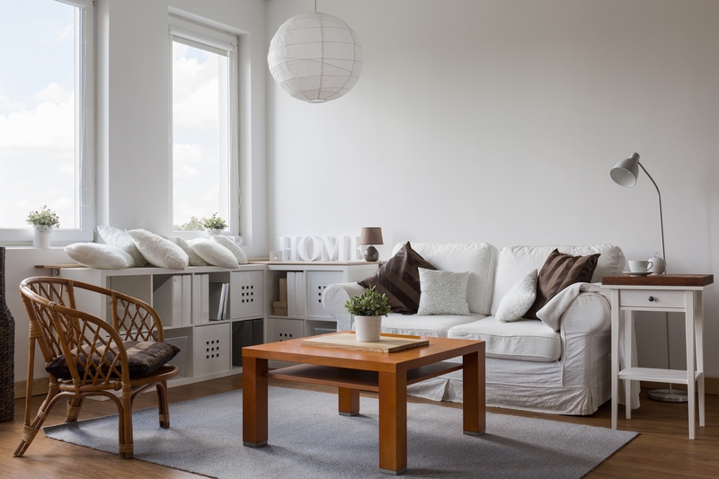 Residential moving support for flats and homes in Upminster Bridge